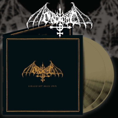 Ondskapt - Draco Sit Mihi Dux - Gatefold DLP