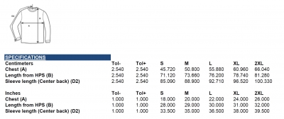 Abigor - Verwüstung / Invoke the Dark Age - TS Longsleeve