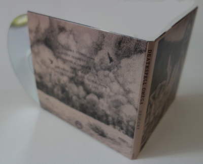 Deathspell Omega - Drought - Digisleeve CD