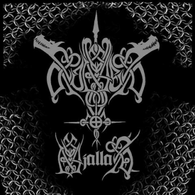 Riger - Gjallar - CD