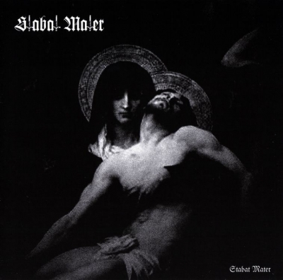 Stabat Mater - S/T - CD
