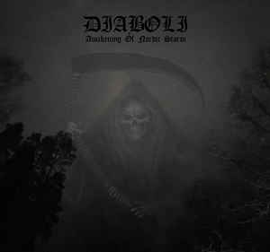 Diaboli - Awakening of Nordic Storm - LP