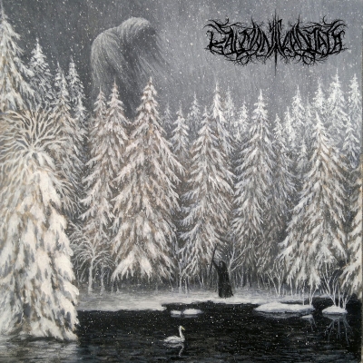 Kalmankantaja - Korpi - Digipak CD