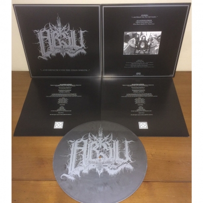 Absu - ...And Shineth Unto The Cold Cometh... - MLP