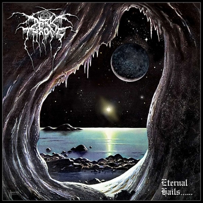 Darkthrone - Eternal Hails...... - LP
