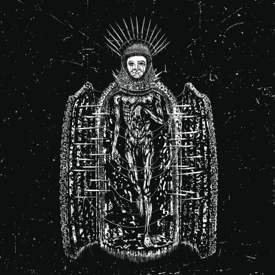 Malgöth - Glory through Savagery - LP