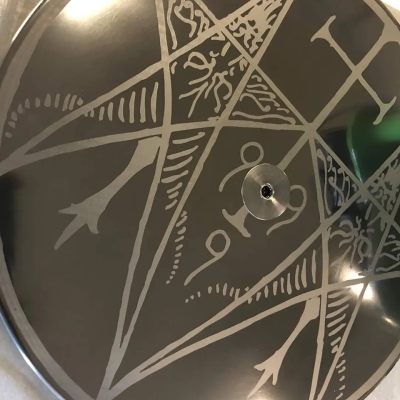 Korgonthurus - XX - LP