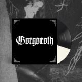 Gorgoroth - Pentagram - LP
