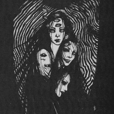 Destruction Ritual - S/T - LP