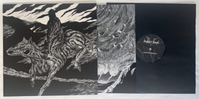 Deathspell Omega - Infernal Battles - LP