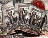 Massacræment - Issue 1