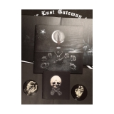 Ordinance - Relinquishment - Gatefold DLP