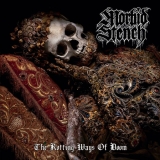 Morbid Stench - The Rotting Ways of Doom - CD