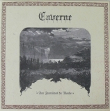 Caverne - Aux frontières du monde - CD