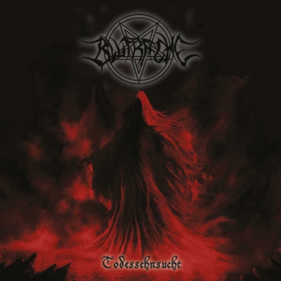 Blutrache - Todessehnsucht - CD