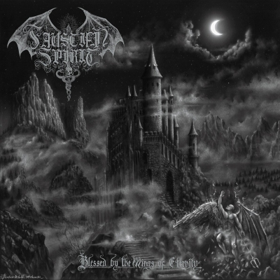 Faustian Spirit - Blessed by the Wings of Eternity - LP