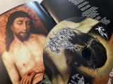 Crucifier - Stronger than Passing Time - Digipak CD