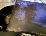 Thokk - A Trance for the Ever-Toiling Witch - Gatefold LP