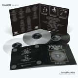 Kawir - Epoptia - Gatefold LP