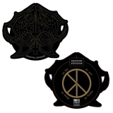 Abruptum - Apostoli Infernum - Shape Pic 7EP