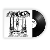 Atonement - Merciless Blasphemy - MLP