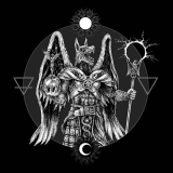 Diocletian - Live in Leipzig - LP