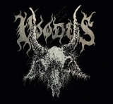 Voodus - Serpent Seducer Saviour - Digipak-MCD