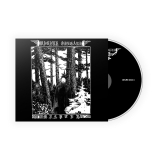 Wagner Ödegård - Kiäpter - CD