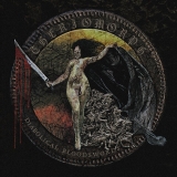 Theriomorph - Diabolical Bloodswords - CD