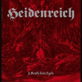 Heidenreich - A Death Gate Cycle - LP (Red)