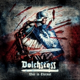 Dolchstoss – War Is Eternal - LP