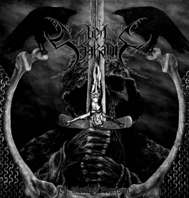 Den Saakaldte - Øl, Mørke og Depresjon - DLP