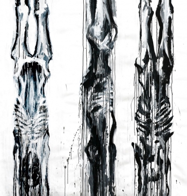 Knokkelklang - Jeg Begraver - Digipak CD