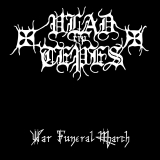 Vlad Tepes – War Funeral March – CD