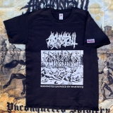 Arghoslent - Mastiffs - T-Shirt