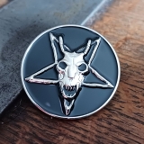 Abigor - Apokalypse - Metalpin