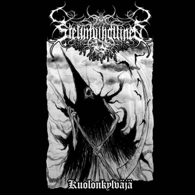 Sielunvihollinen - Kuolonkylväjä - LP