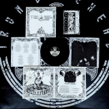 Moonblood - My evil soul - Gatefold LP