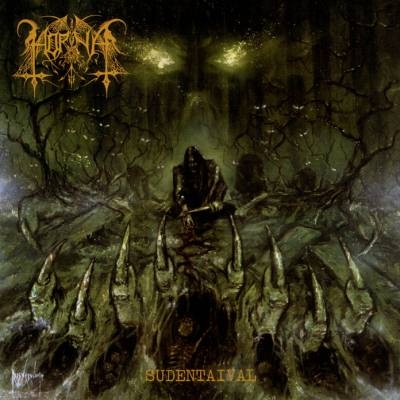 Horna - Sudentaival - Digipak CD