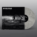 Burzum - Burzum - Gatefold LP (Marble Vinyl)