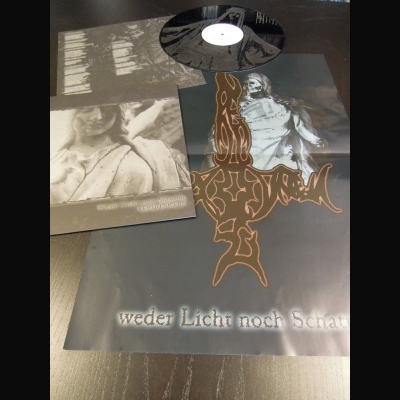 Verdunkeln - Weder Licht noch Schatten - DLP