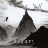 Summoning - Lugburz - CD