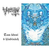 Unclean - Tam Kdesi V Hlubinach - lim. Digibook CD