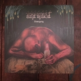 Urfaust - Untergang - LP (gold vinyl)