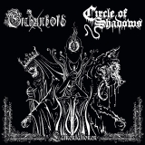 Grabunhold / Circle Of Shadows - Lamentationen - LP
