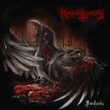 Korgonthurus – Jumalhaaska - Gatefold DLP