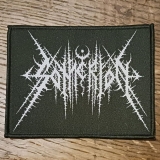 Sotherion - Logo - Aufnäher