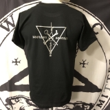 Horna - Kuolema Saatana Totuus - T-Shirt