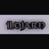Ildjarn - Logo - Pin