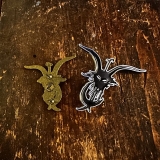 Urfaust - Teufelsgeist - Pin